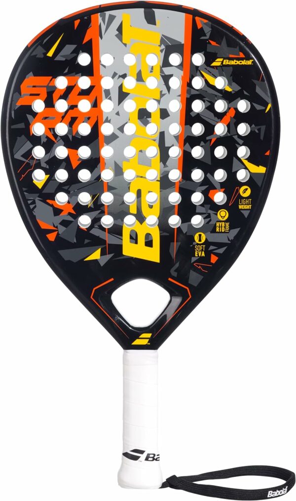 Babolat raquette