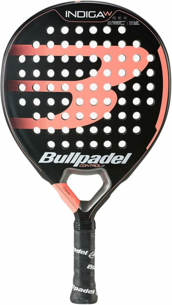 Bullpadel Indiga W Woman 2022