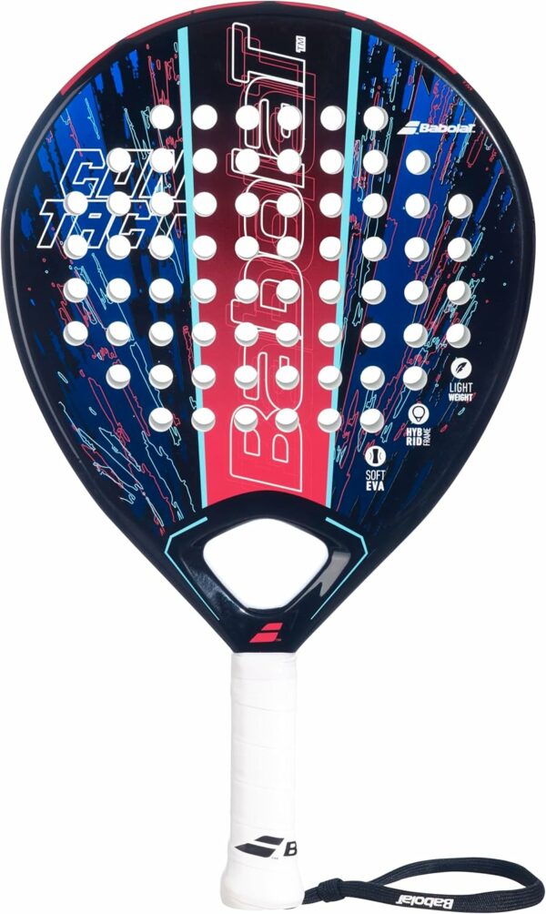 Raquette Babolat Contact 2022
