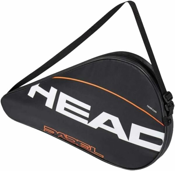 sac head padel