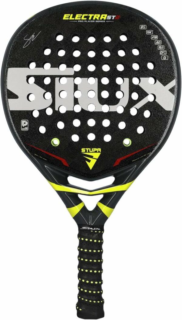 SIUX Electra ST2 Stupa Pro