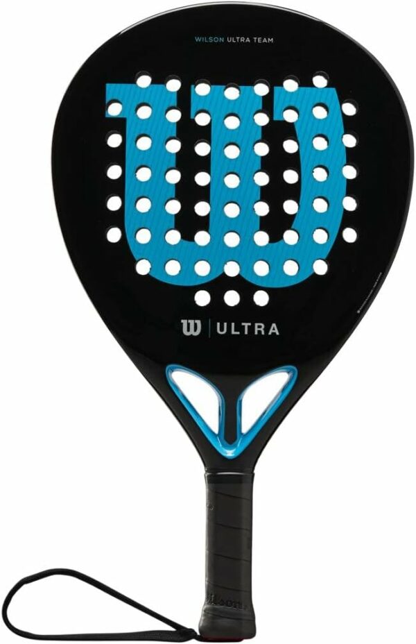Wilson raquette padel