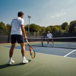 licence padel