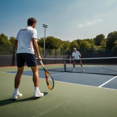 licence padel